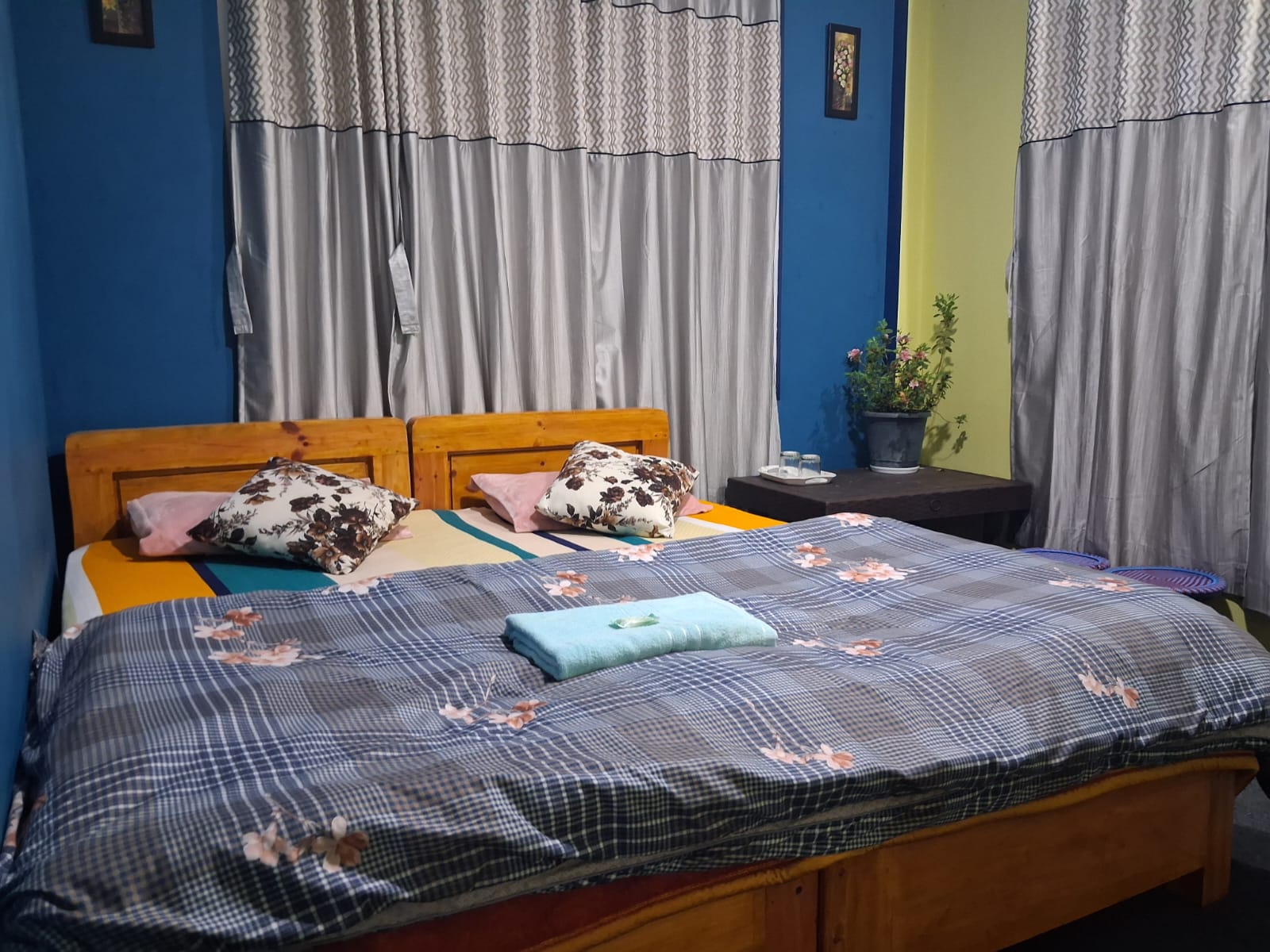 Lhadon Homestay